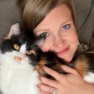 Meet your Posher, Amanda